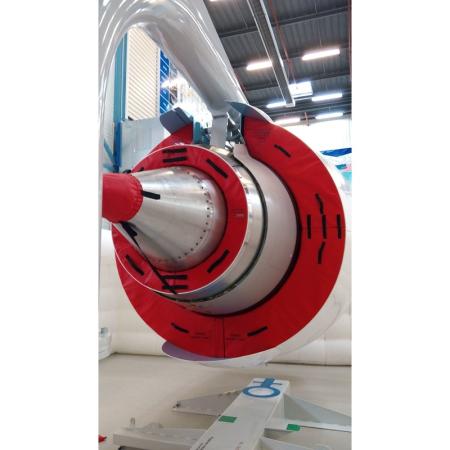 Articles textiles de protection - produits civils