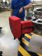 Vente Articles textiles de protection - produits civils (STAR PACK)