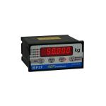 Indicateur de panneau numérique industriel MP2F - WIMESURE