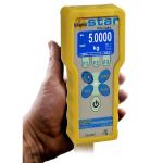Centrale d'acquisition rapide portable polyvalente DynamicSTAR - WIMESURE