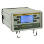 Afficheur conditionneur digital 4 canaux pour laboratoire MP6Plus - WIMESURE