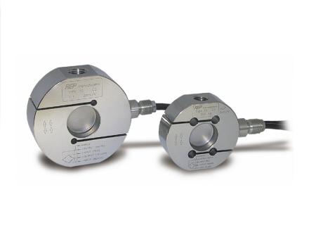 Capteur de pesage pour mesures en traction compression TS/TSA/TSAMP