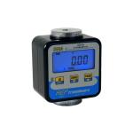 Dynamomètre digital professionnel en traction et compression 0...5000 kg DNA2 - WIMESURE