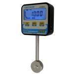 Dynamomètre numérique pour mesure d'effort sur électrode de soudage - WIMESURE