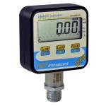 Manomètre digital pour mesure de force sur banc hydraulique DFP - WIMESURE