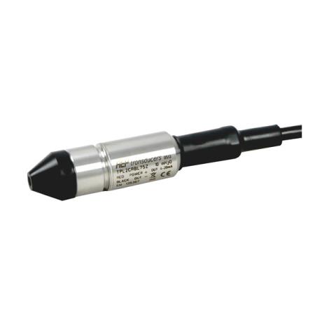 Transmetteur immergeable pour mesure de niveau TPL2C