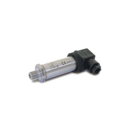 Appareil de transmission de pression relative ou absolue TP12