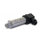 Transmetteur de pression relative ou absolue inox TP14 - WIMESURE