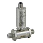 Transmetteur basse pression différentiel DF2R - WIMESURE