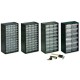 Achat Bloc tiroir plastique hauteur 550
