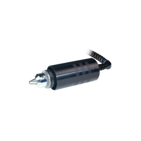 Appareil de mesure de couple statique 0...1150 Ncm à mandrin R50
