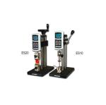Bancs d'essais dynamométriques 500N en traction - compression ES10/ES20 - WIMESURE
