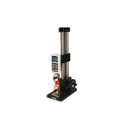 Banc d'essai dynamométrique manuel 1000 N en traction-compression ES30