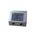 Thermomètre d'étalonnage industriel portable -200°C à +800°C LDT400 - WIMESURE