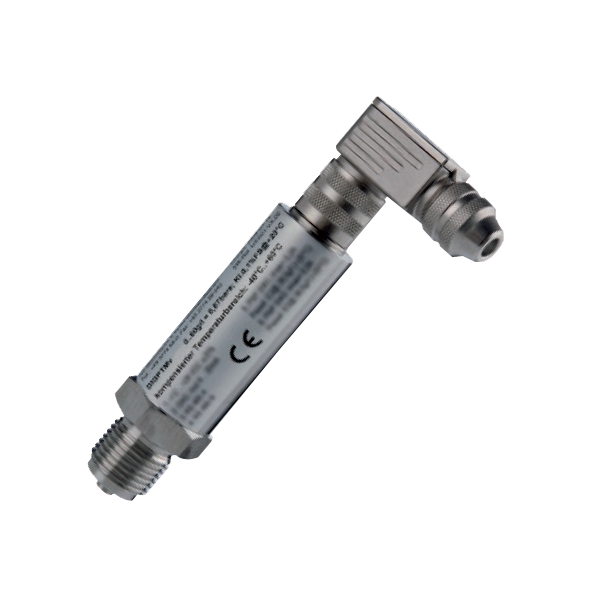 Transmetteur de pression haute précision - 4 à 100 bar - IP67 IKA68 - WIMESURE