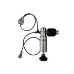 Générateur de pression pneumatique portable LMP10 - WIMESURE