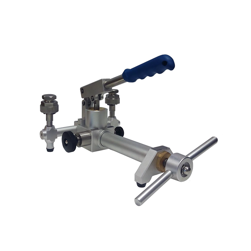 Générateur de pression pneumatique de table LMP 60 - WIMESURE