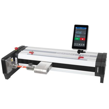 Achat Banc de test motorisé de précision F EasyMESUR® - traction compression