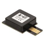 Enregistreur de température autonome miniature USB -30°C à +60°C - WIMESURE
