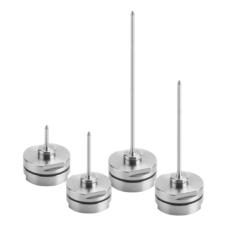 Datalogger autonome pour le contrôle de stérilisation SterilDisk probe