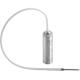 Enregistreur de température autonome à sonde externe flexible