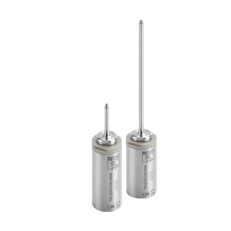 Enregistreur de très basses températures S-MicroW XL UltraFreeze - WIMESURE
