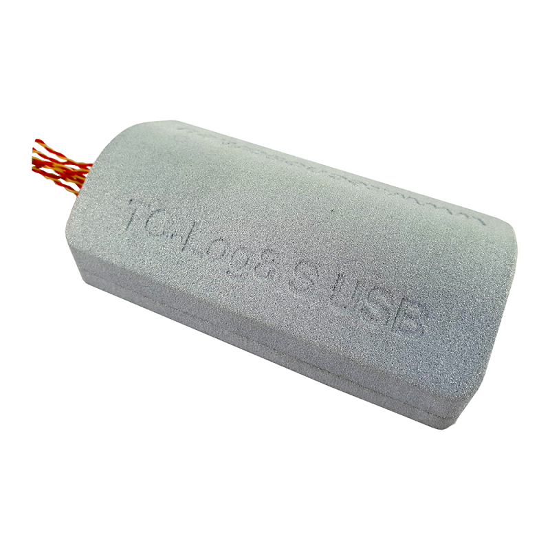Enregistreur de température multivoies universel - TC-Log 8 S USB - WIMESURE