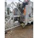 Devis Plateforme de maintenance pour BOM / camion benne à ordures Réf. PF1 SP-V