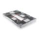 Achat Réhausse plastique pliable pour palette 800x1200