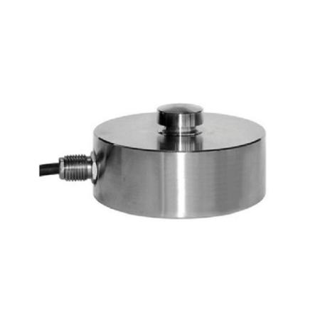 Capteur de pesage en compression bas profil jusqu'à 50 t CBX