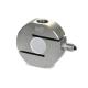 Capteur de pesage inox en traction et compression CTOL 0...50 à 5000 kg