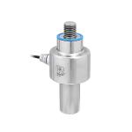 Capteur de pesage à compression hygiénique - inox 17-4 PH FLC3A - WIMESURE