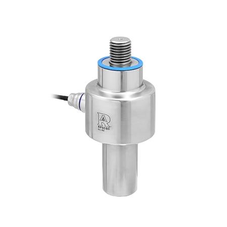 Capteur de pesage à compression hygiénique - inox 17-4 PH FLC3A