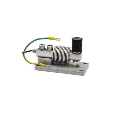 Kit de montage pour capteur de flexion FCAX - FCAL