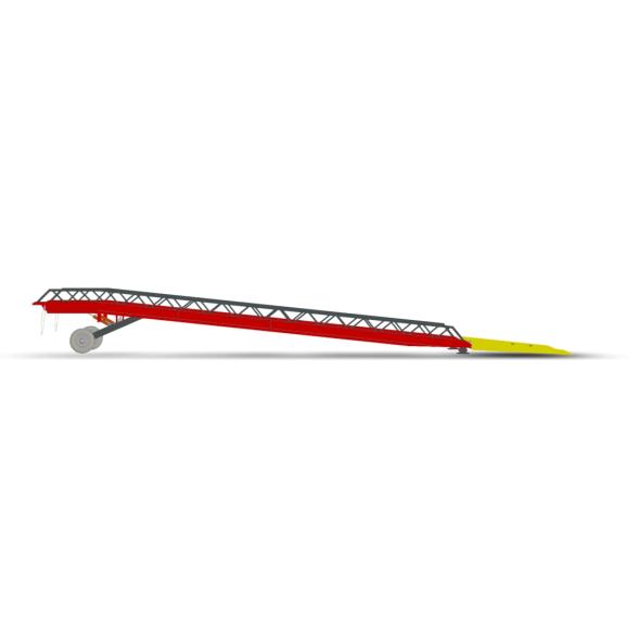 Achat Rampe mobile longue AZ RAMP EASY XL LS