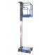 Achat Micro nacelle électrique à mât vertical IXOLIFT 500 - HT 4950 mm