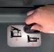 Vente Micro nacelle électrique à mât vertical IXOLIFT 500 - HT 4950 mm (NACELEXPERT)