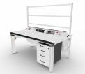 Mobilier pour travaux pratiques électroniques ELNEOS