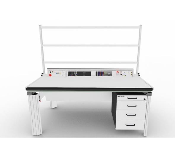 Achat Mobilier pour travaux pratiques électroniques ELNEOS
