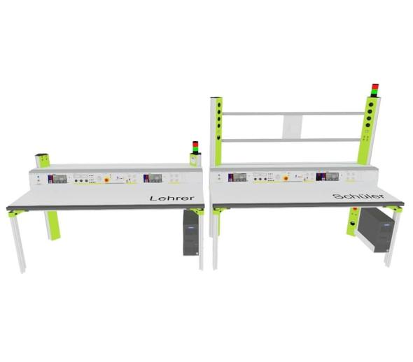 Devis Mobilier pour travaux pratiques électroniques ELNEOS