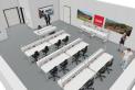 Vente Mobilier pour travaux pratiques électroniques ELNEOS (ERFI SYSTEMES)