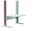Mobilier technique évolutif 1 poste de travail - TRESTON