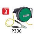 Achat Enrouleur de câble H05VV-F 1x6 mm² pour mise à la terre IP42