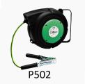Devis Enrouleur de câble H05VV-F 1x6 mm² pour mise à la terre IP42