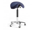 Siège selle ergonomique ESD - TRESTON