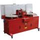 Enrouleuse dérouleuse double pour couronne et bobine AV-SV