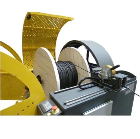 Devis Machine enrouleuse de câble sur touret ECO-COCCI©