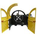 Vente Machine enrouleuse de câble sur touret ECO-COCCI© (CABLE EQUIPEMENTS)