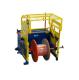 Enrouleuses semi-automatiques sur touret / couronne TR147/167/207