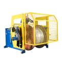 Vente Enrouleuses semi-automatiques sur touret / couronne TR147/167/207 (CABLE EQUIPEMENTS)